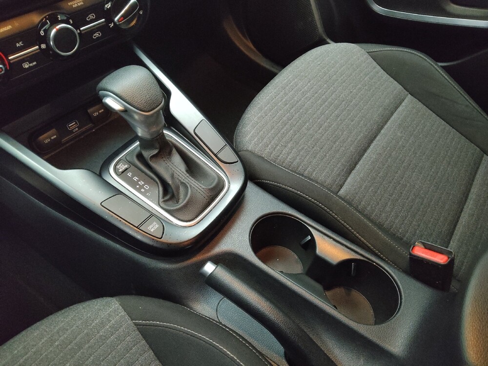 2020 Kia Soul in Arlington, TX 76011 - 18096790 26