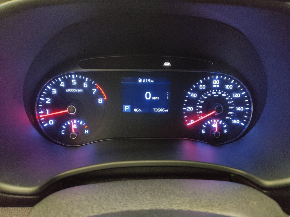 2020 Kia Soul in Arlington, TX 76011 - 18096790 23