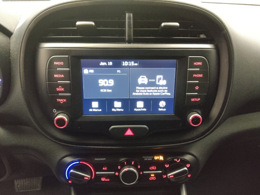 2020 Kia Soul in Arlington, TX 76011 - 18096790 25