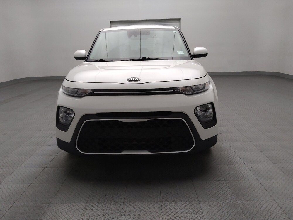 2020 Kia Soul in Arlington, TX 76011 - 18096790 15