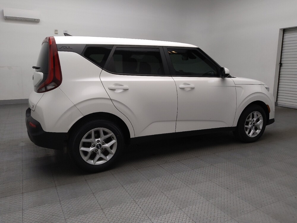 2020 Kia Soul in Arlington, TX 76011 - 18096790 10