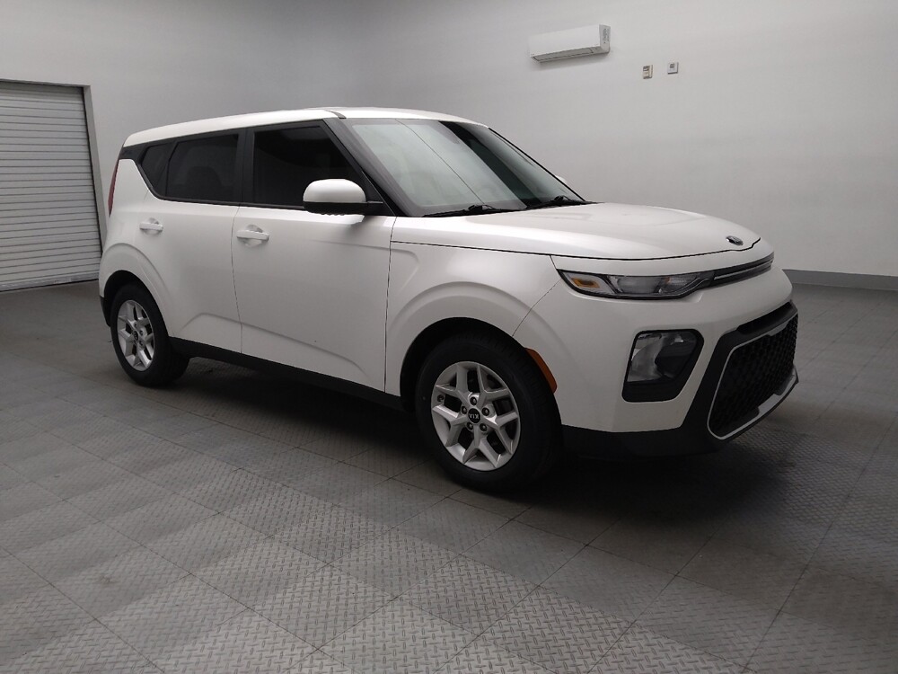 2020 Kia Soul in Arlington, TX 76011 - 18096790 13