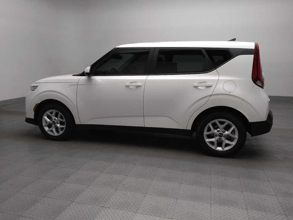 2020 Kia Soul in Arlington, TX 76011 - 18096790 3