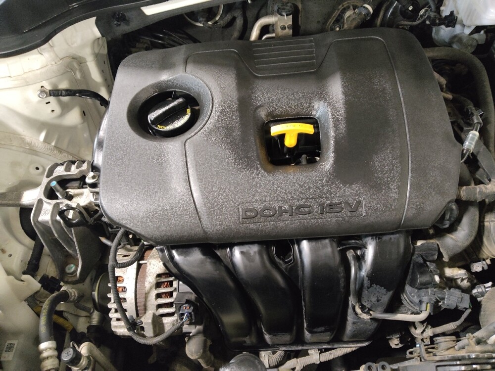 2020 Kia Soul in Arlington, TX 76011 - 18096790 30