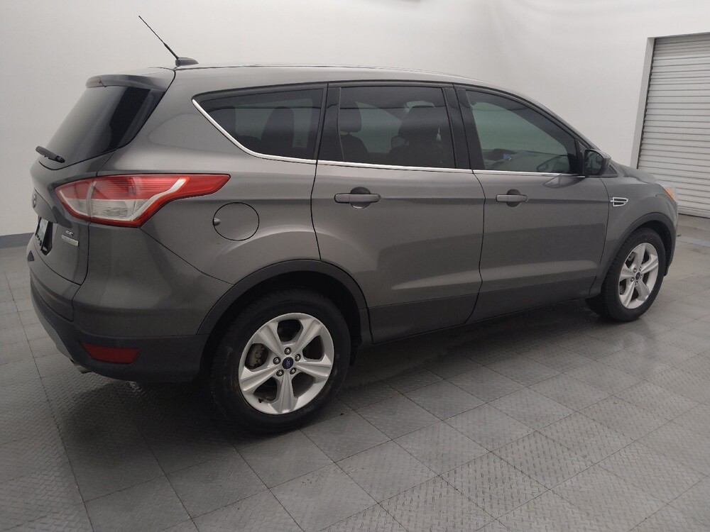 2014 Ford Escape in Houston, TX 77034 - 18096791 10