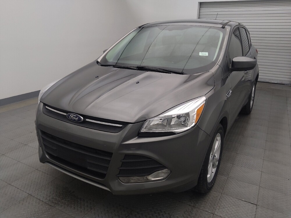 2014 Ford Escape in Houston, TX 77034 - 18096791 15