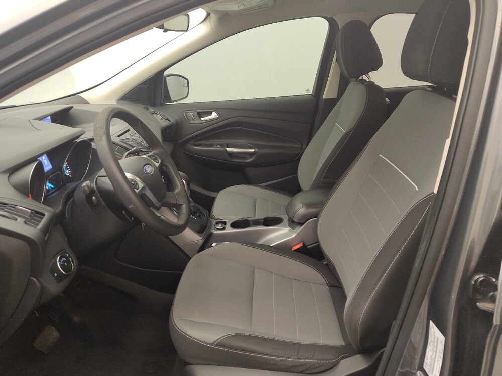 2014 Ford Escape in Houston, TX 77034 - 18096791 17
