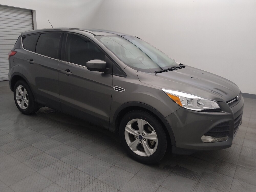 2014 Ford Escape in Houston, TX 77034 - 18096791 11