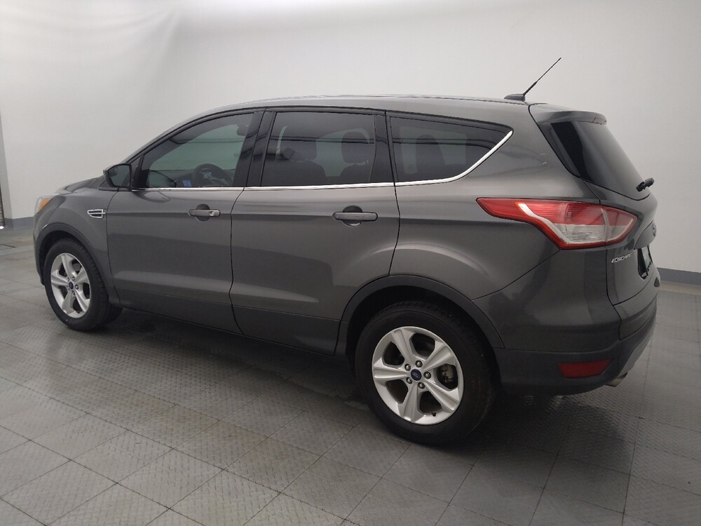 2014 Ford Escape in Houston, TX 77034 - 18096791 3