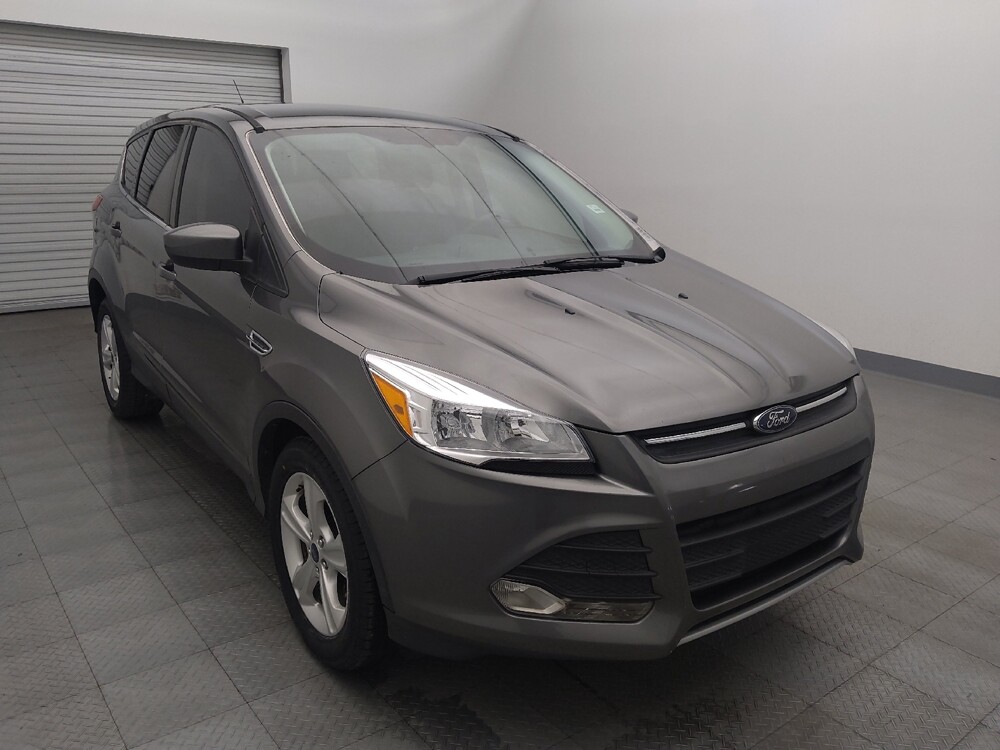2014 Ford Escape in Houston, TX 77034 - 18096791 13