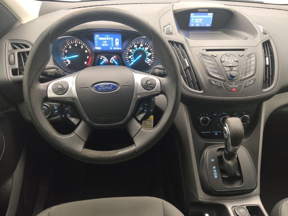 2014 Ford Escape in Houston, TX 77034 - 18096791 22