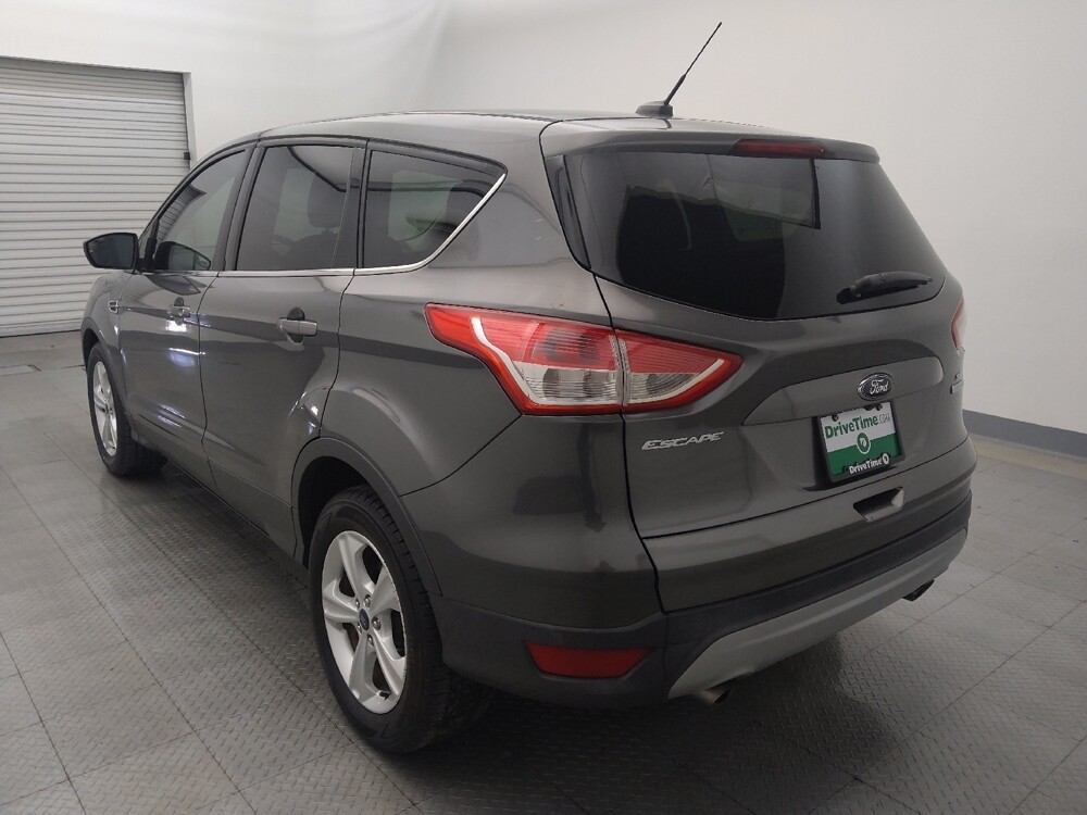 2014 Ford Escape in Houston, TX 77034 - 18096791 5