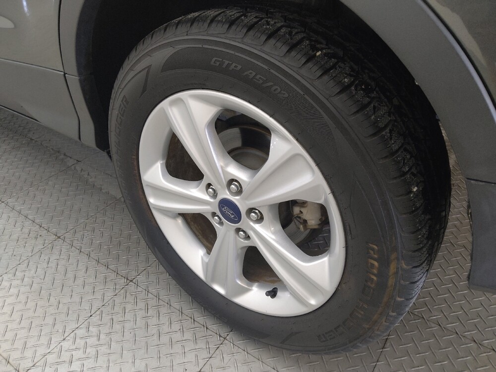 2014 Ford Escape in Houston, TX 77034 - 18096791 31