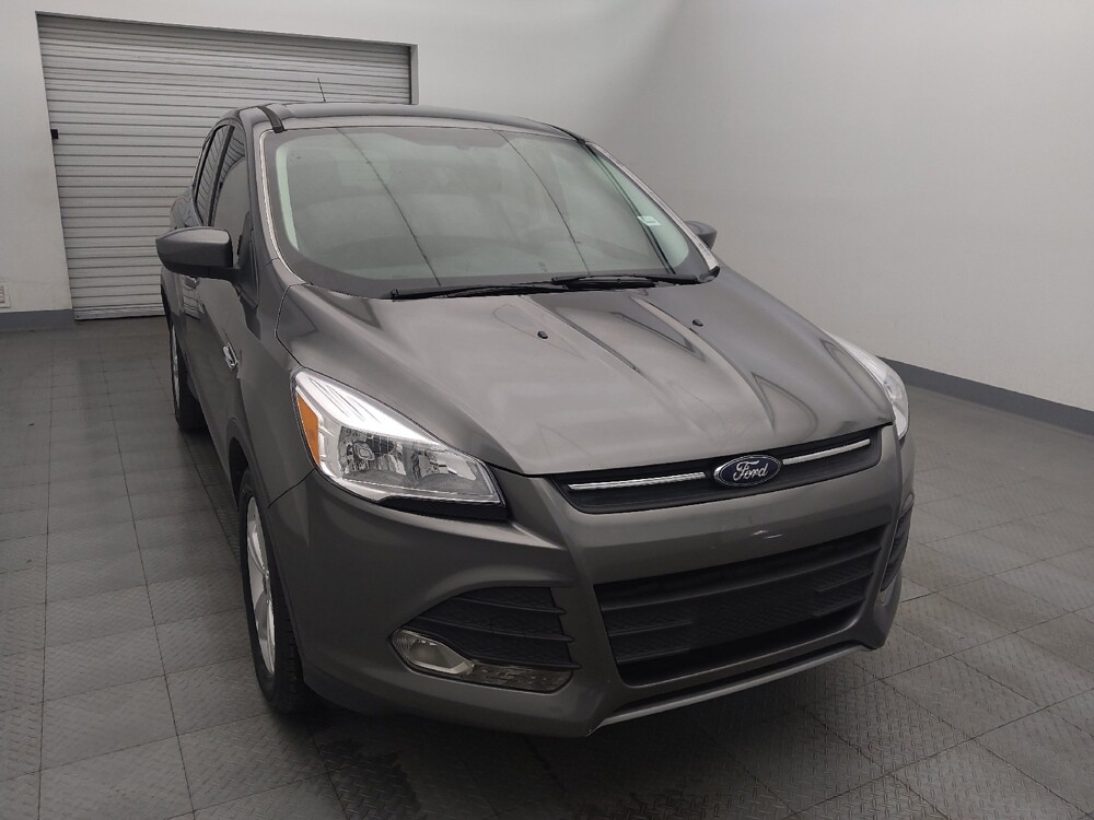 2014 Ford Escape in Houston, TX 77034 - 18096791 14