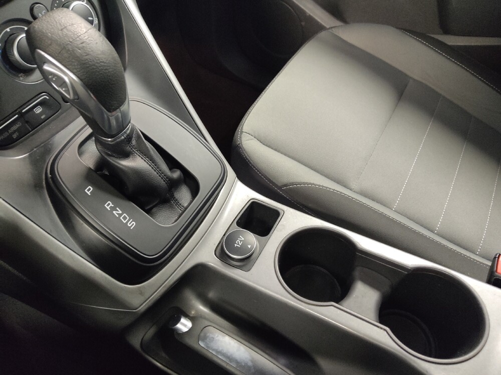 2014 Ford Escape in Houston, TX 77034 - 18096791 26