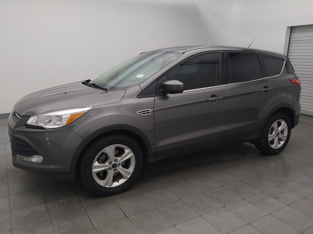 2014 Ford Escape in Houston, TX 77034 - 18096791 2