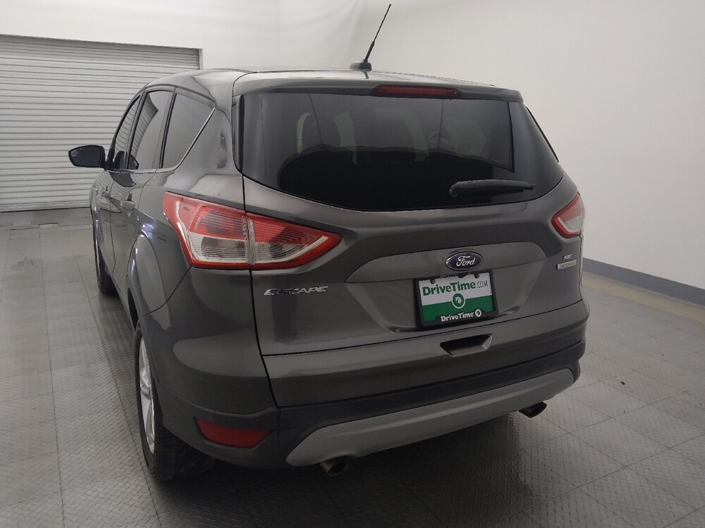 2014 Ford Escape in Houston, TX 77034 - 18096791 6