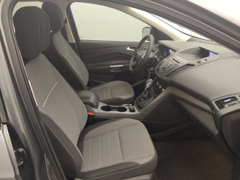 2014 Ford Escape in Houston, TX 77034 - 18096791 21