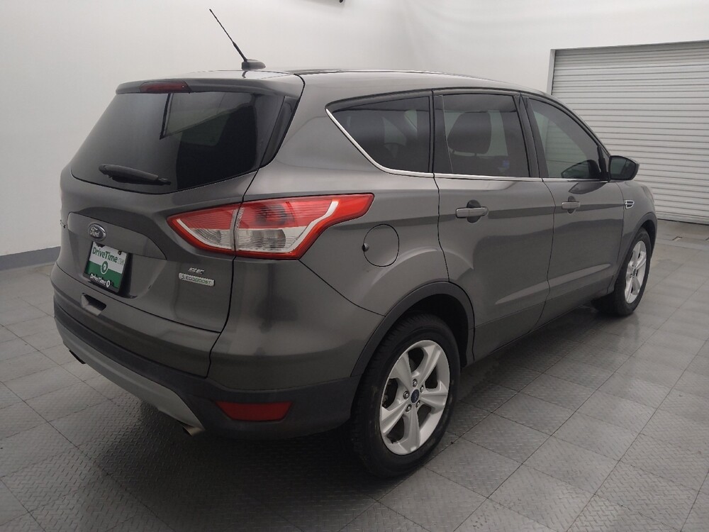 2014 Ford Escape in Houston, TX 77034 - 18096791 9