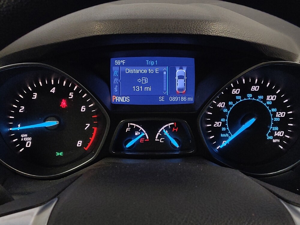 2014 Ford Escape in Houston, TX 77034 - 18096791 23