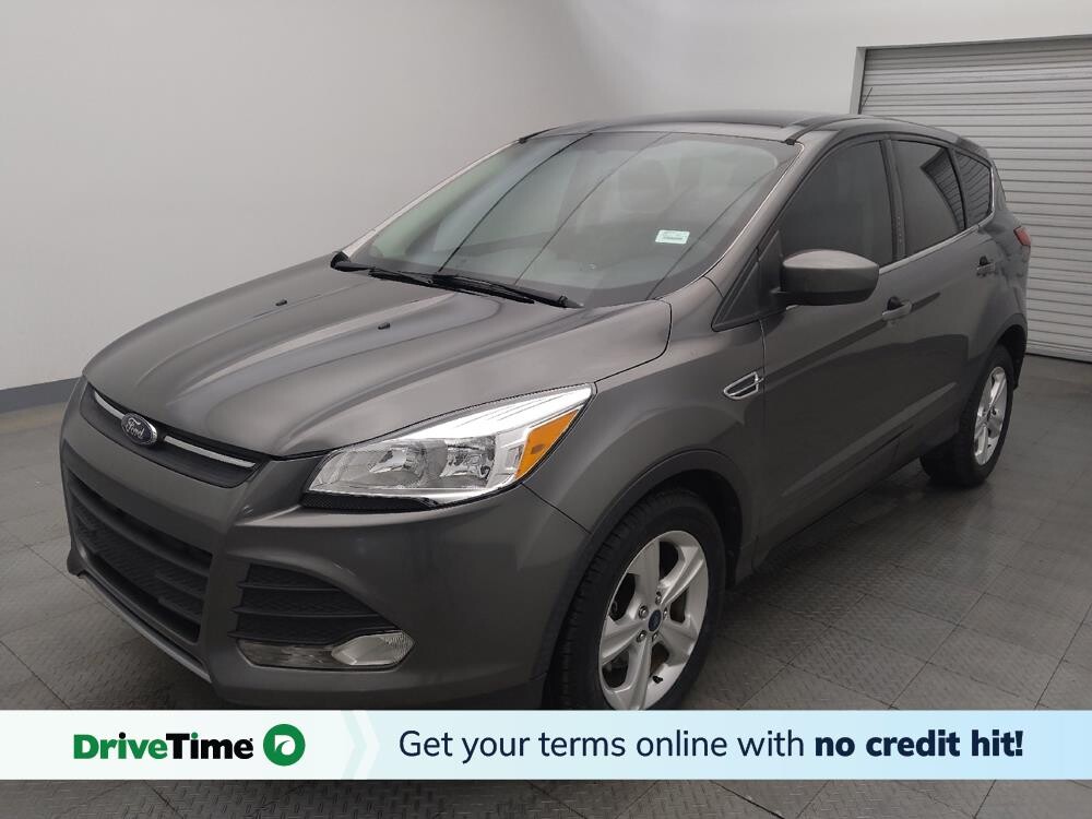 2014 Ford Escape in Houston, TX 77034 - 18096791