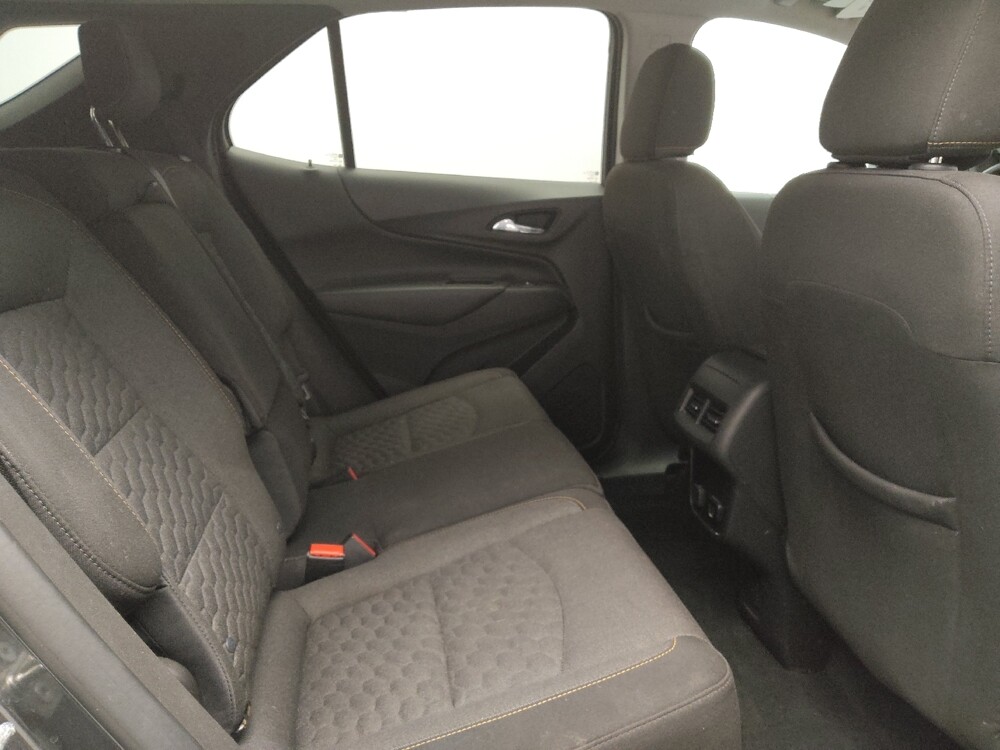 2018 Chevrolet Equinox in Fort Worth, TX 76116 - 18096792 19