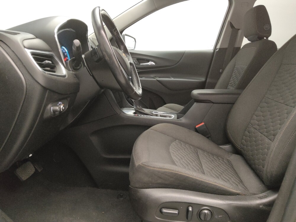 2018 Chevrolet Equinox in Fort Worth, TX 76116 - 18096792 17
