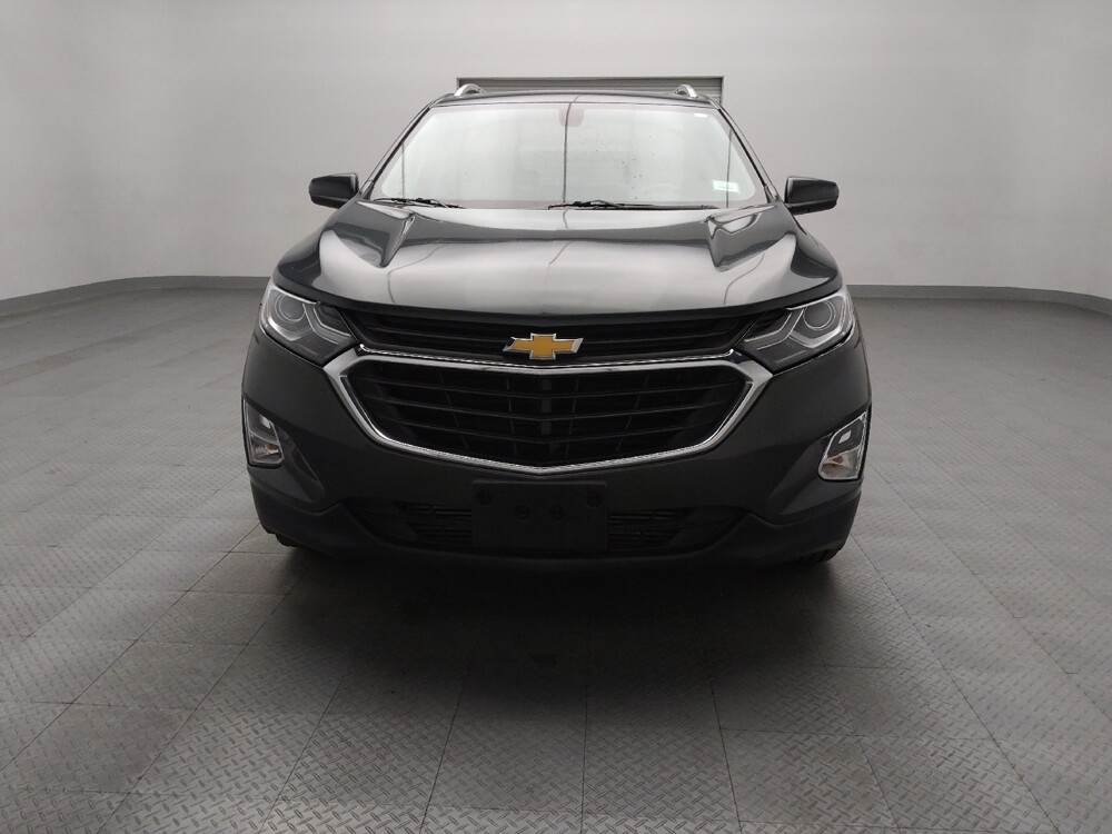 2018 Chevrolet Equinox in Fort Worth, TX 76116 - 18096792 15