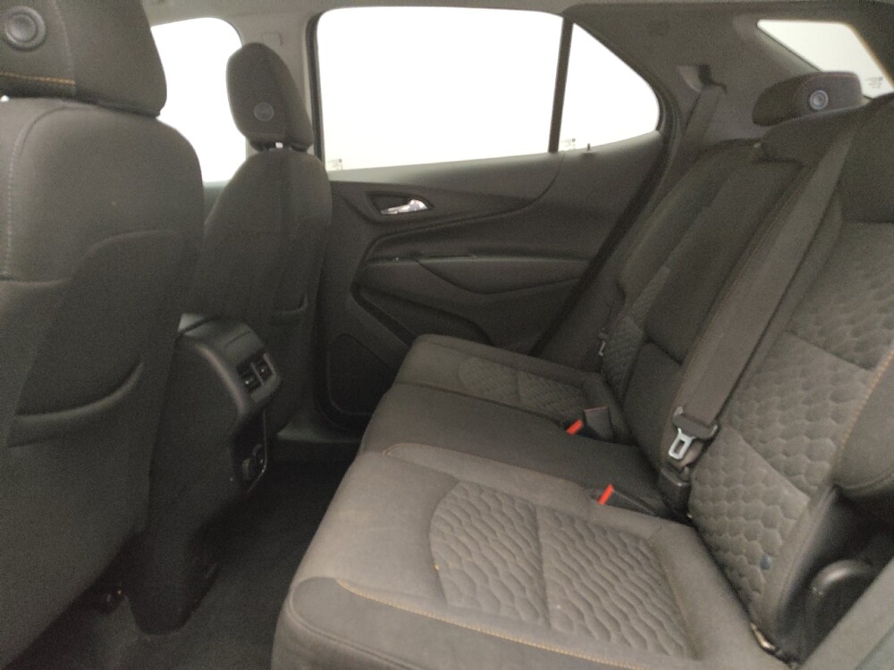 2018 Chevrolet Equinox in Fort Worth, TX 76116 - 18096792 18