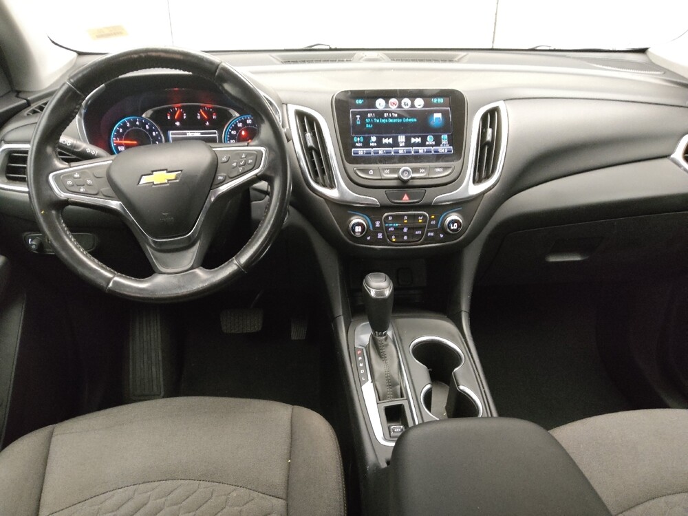 2018 Chevrolet Equinox in Fort Worth, TX 76116 - 18096792 22