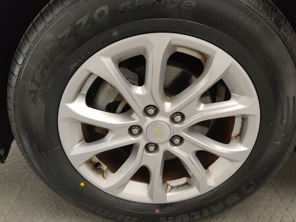 2018 Chevrolet Equinox in Fort Worth, TX 76116 - 18096792 31