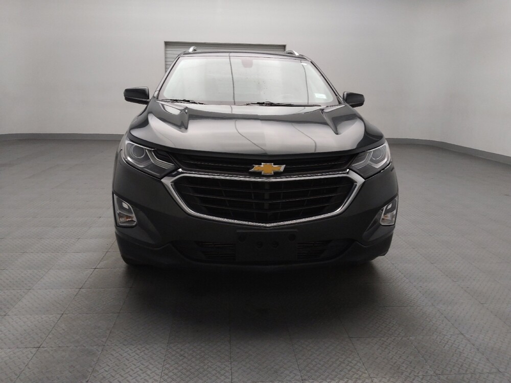 2018 Chevrolet Equinox in Fort Worth, TX 76116 - 18096792 14