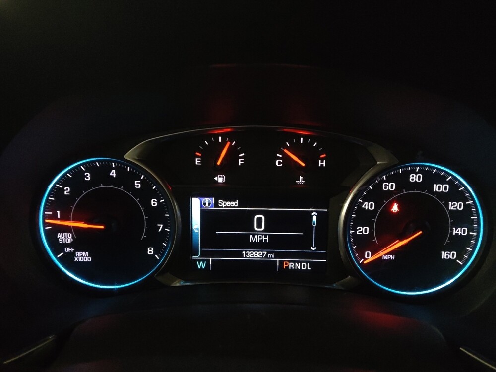 2018 Chevrolet Equinox in Fort Worth, TX 76116 - 18096792 23