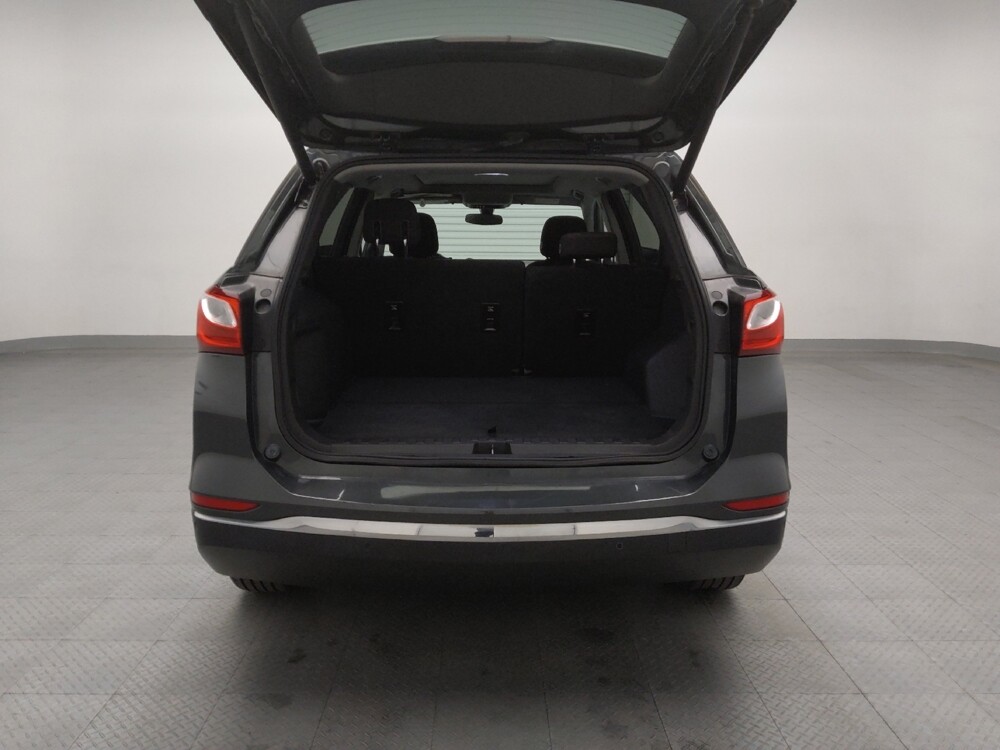 2018 Chevrolet Equinox in Fort Worth, TX 76116 - 18096792 29