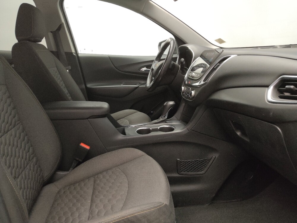 2018 Chevrolet Equinox in Fort Worth, TX 76116 - 18096792 21