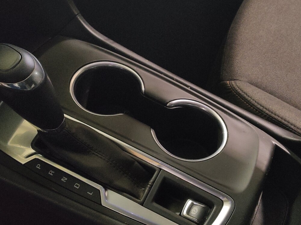 2018 Chevrolet Equinox in Fort Worth, TX 76116 - 18096792 26