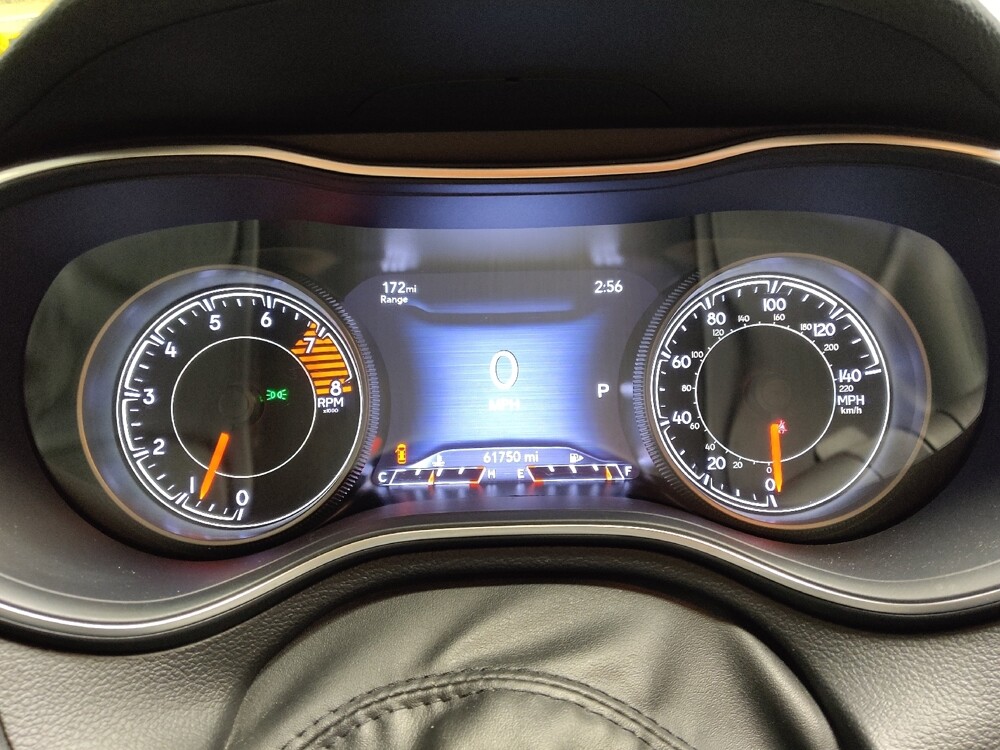 2019 Jeep Cherokee in Winston-Salem, NC 27103 - 18096793 23