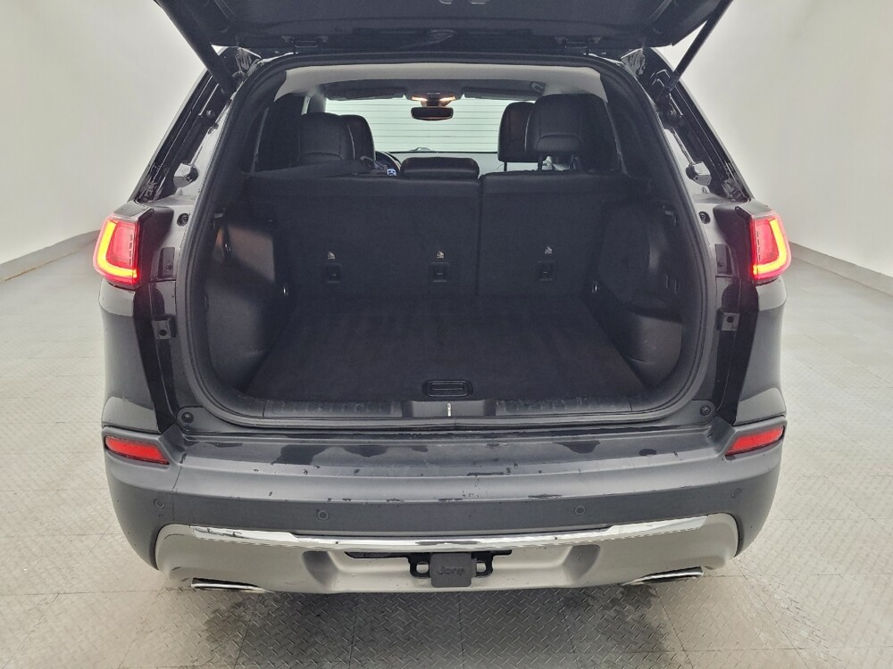 2019 Jeep Cherokee in Winston-Salem, NC 27103 - 18096793 29