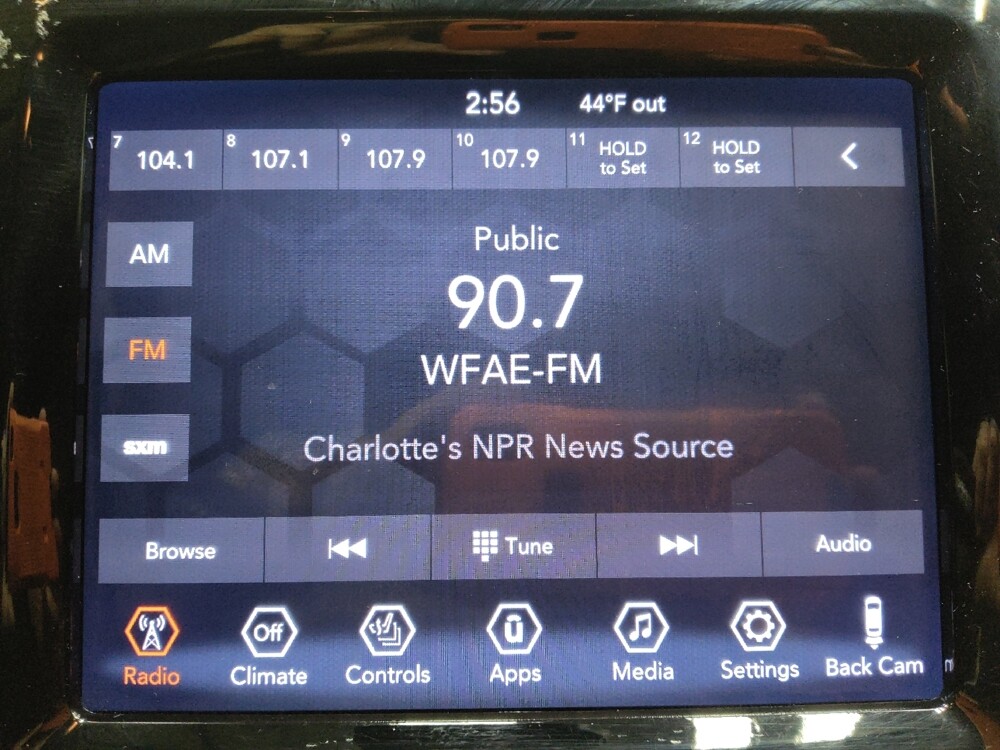 2019 Jeep Cherokee in Winston-Salem, NC 27103 - 18096793 25