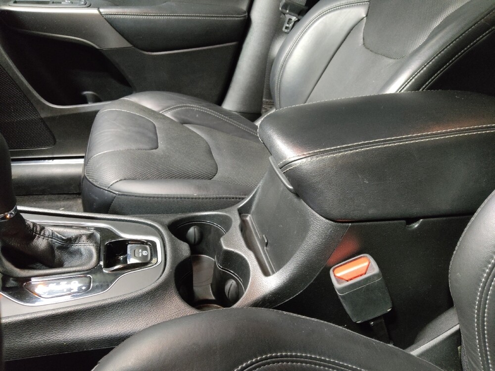 2019 Jeep Cherokee in Winston-Salem, NC 27103 - 18096793 26