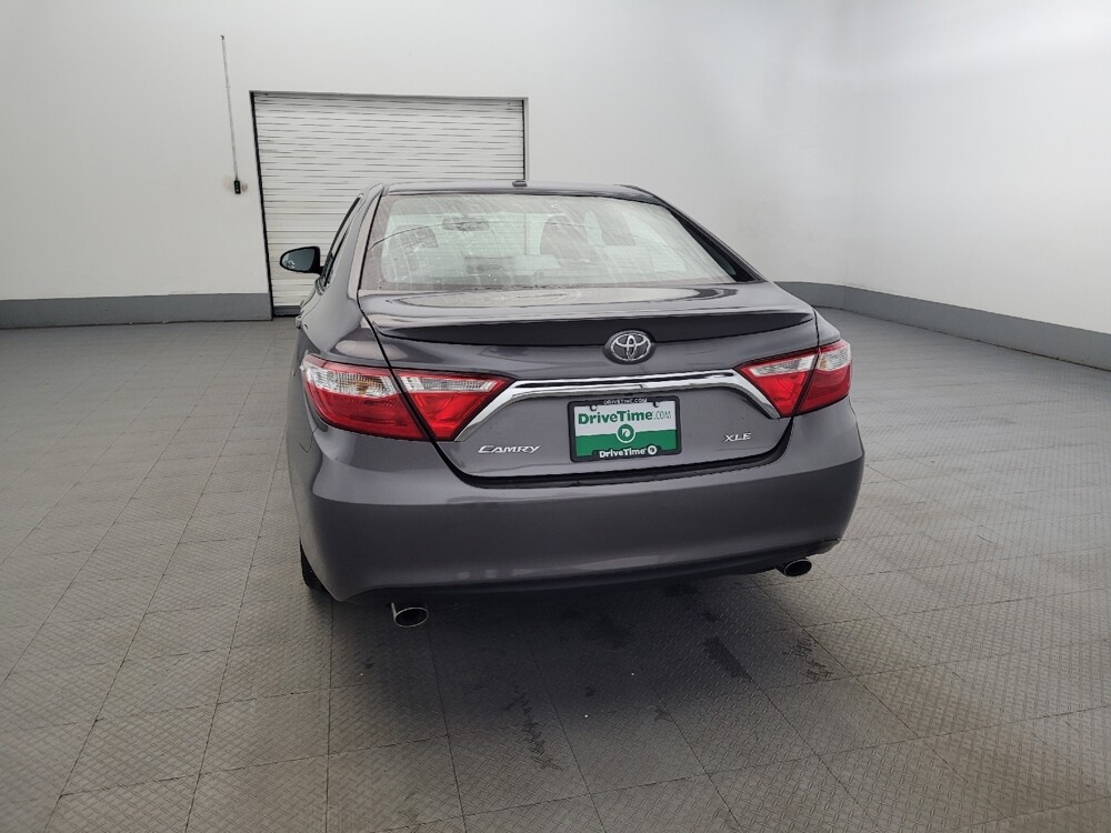 2015 Toyota Camry in Williamstown, NJ 8094 - 18096794 6