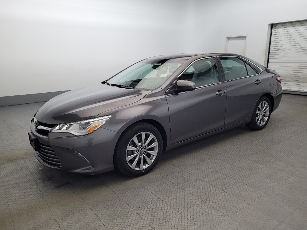 2015 Toyota Camry in Williamstown, NJ 8094 - 18096794 2