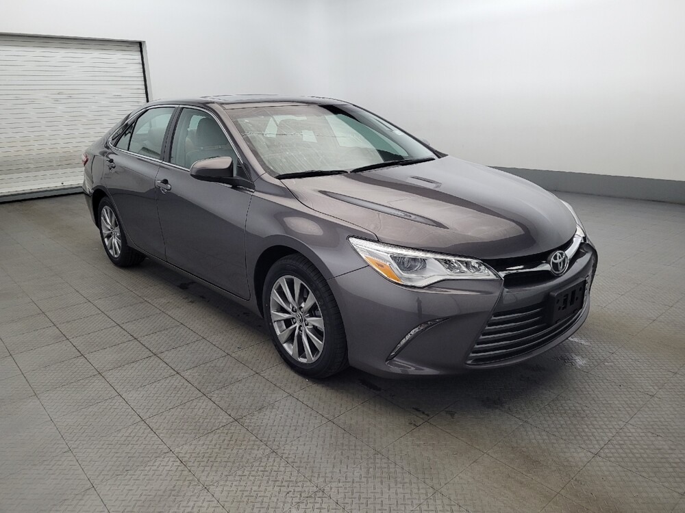 2015 Toyota Camry in Williamstown, NJ 8094 - 18096794 13