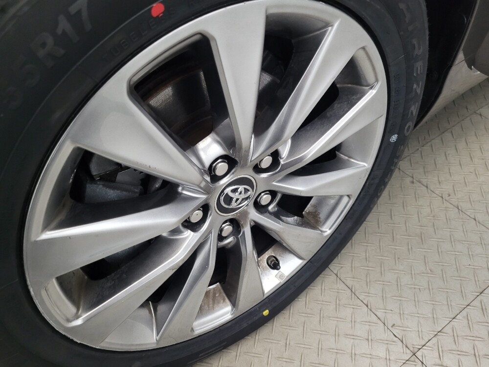 2015 Toyota Camry in Williamstown, NJ 8094 - 18096794 31