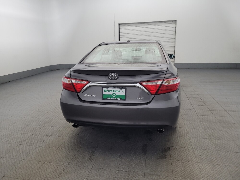 2015 Toyota Camry in Williamstown, NJ 8094 - 18096794 7