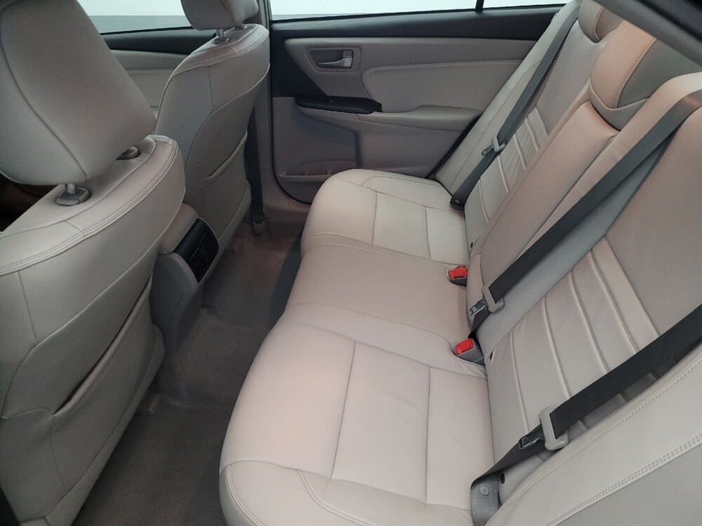 2015 Toyota Camry in Williamstown, NJ 8094 - 18096794 18