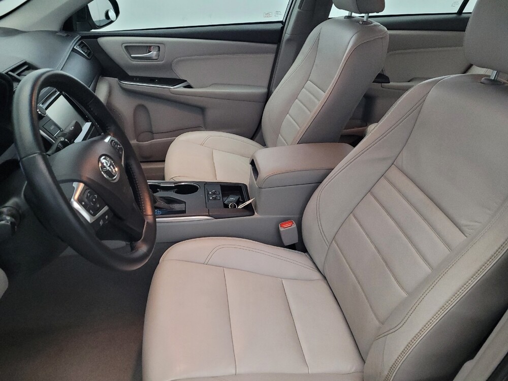 2015 Toyota Camry in Williamstown, NJ 8094 - 18096794 17