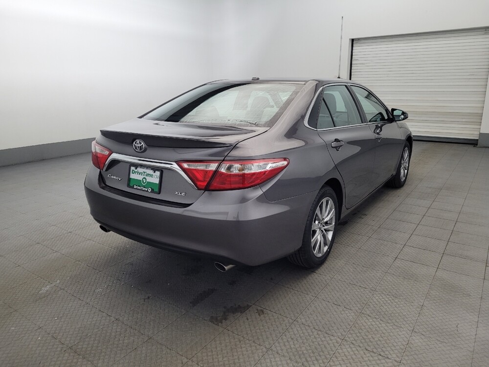 2015 Toyota Camry in Williamstown, NJ 8094 - 18096794 9