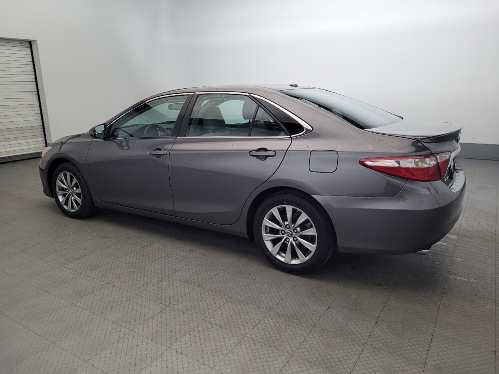 2015 Toyota Camry in Williamstown, NJ 8094 - 18096794 3