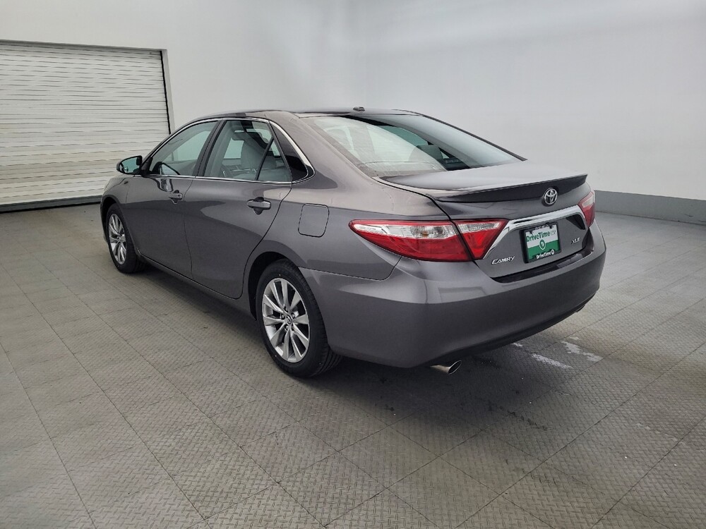 2015 Toyota Camry in Williamstown, NJ 8094 - 18096794 5
